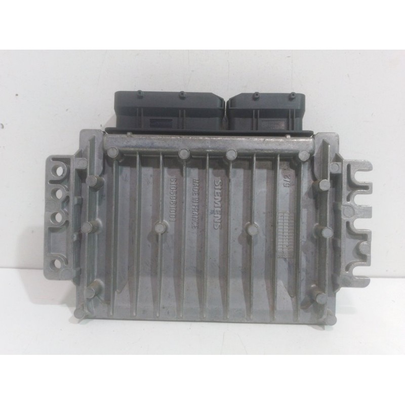 CENTRALITA MOTOR UCE 1214752761001  - imagen 3