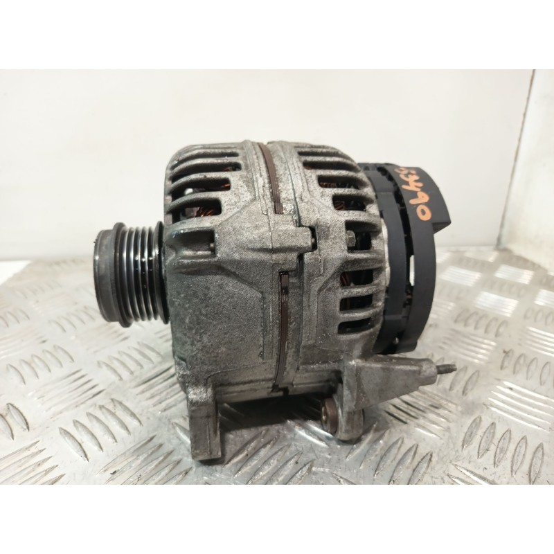 ALTERNADOR 028903029B  - imagen 2