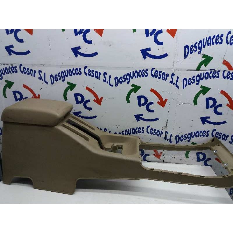 CONSOLA CENTRAL  - imagen 2