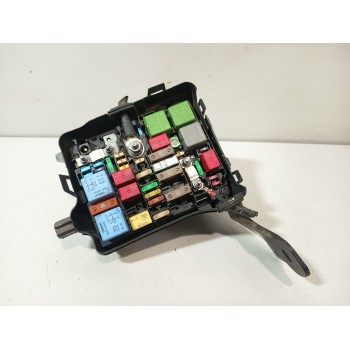 CAJA RELES / FUSIBLES PCFPP00251 