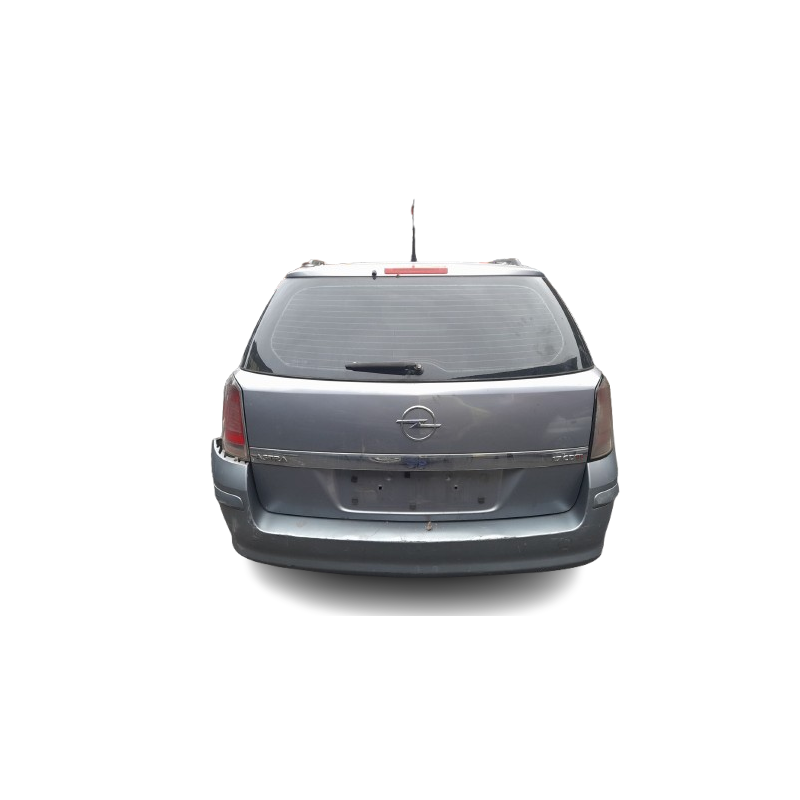 OPEL ASTRA H STATION WAGON (A04) - imagen 2