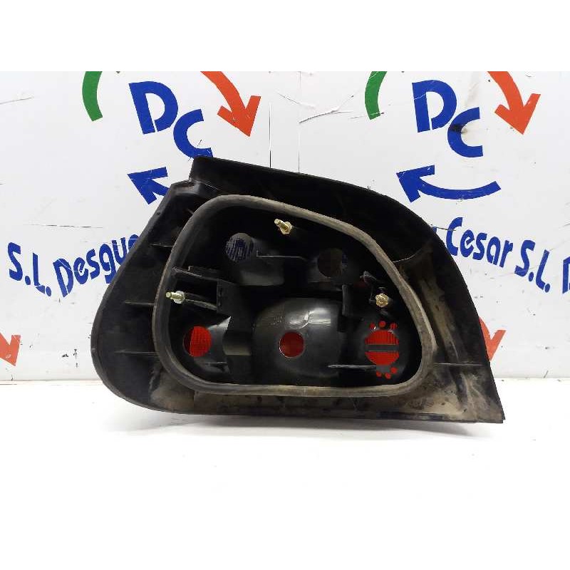 PILOTO TRASERO DERECHO  - imagen 2
