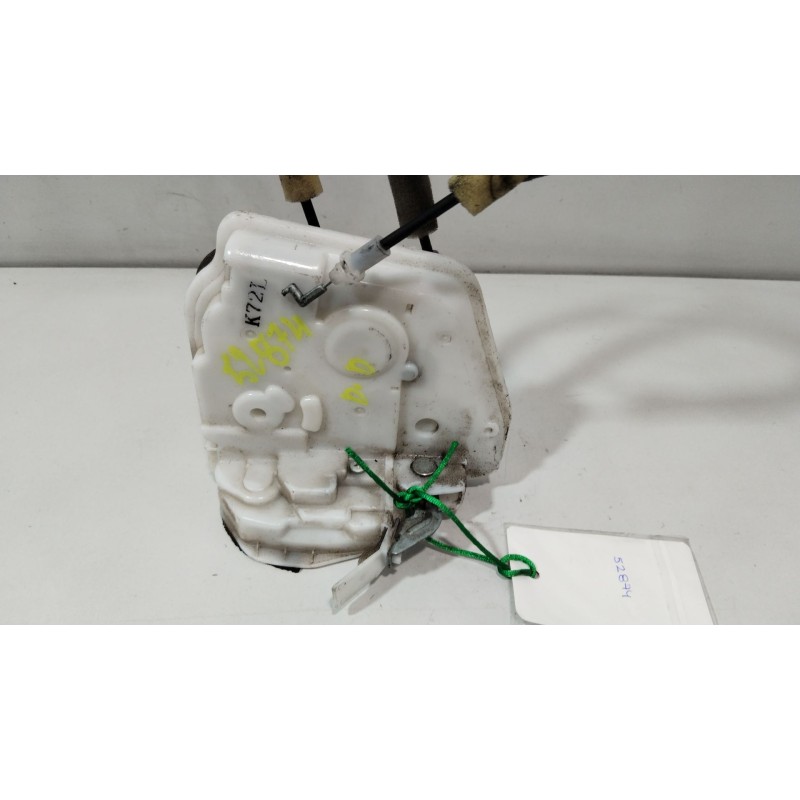 CERRADURA PUERTA DELANTERA DERECHA BHS258310A  - imagen 2