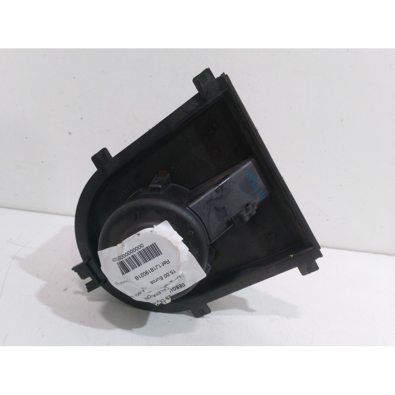 MOTOR CALEFACCION 1J1819021B  - imagen 2