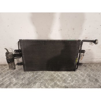 CONDENSADOR / RADIADOR AIRE ACONDICIONADO 1J0820411D 