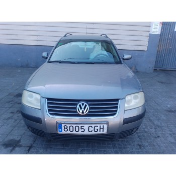 VOLKSWAGEN PASSAT VARIANT (3B6)