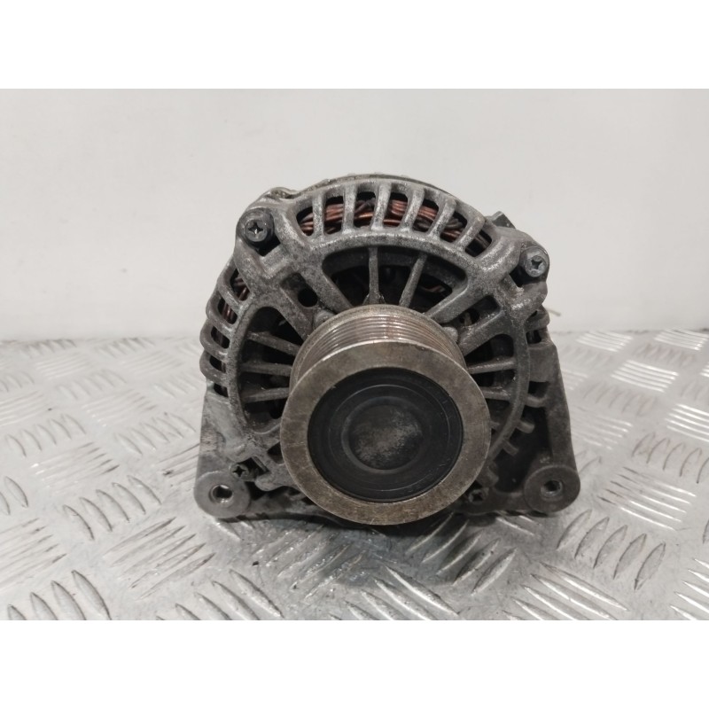 ALTERNADOR RF7J18300B  - imagen 1