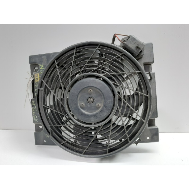 ELECTROVENTILADOR  - imagen 1
