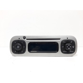 SISTEMA AUDIO / RADIO CD 735634793 