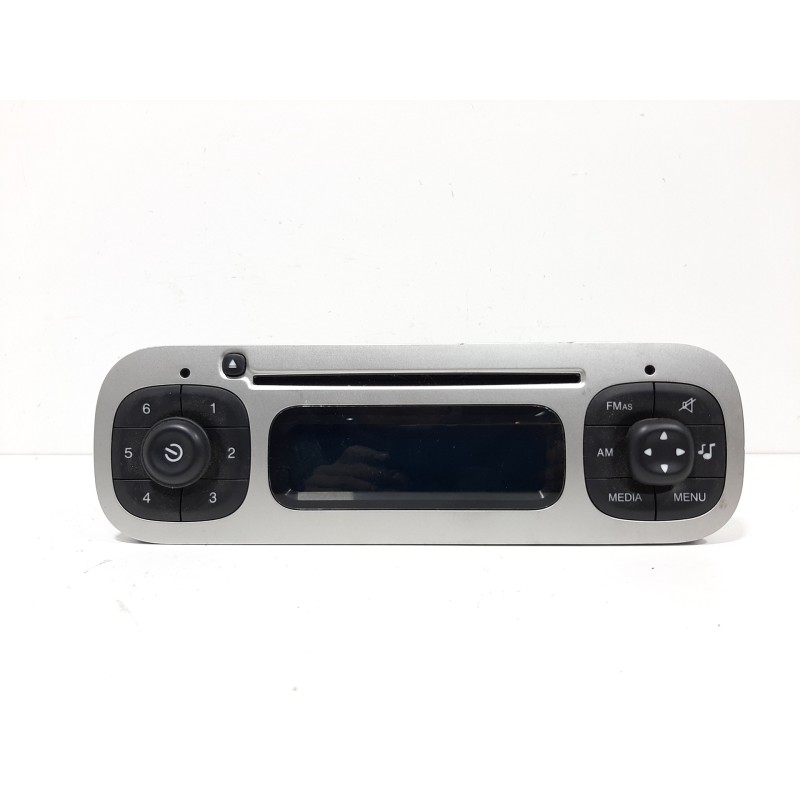 SISTEMA AUDIO / RADIO CD 735634793  - imagen 1