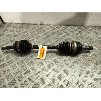 TRANSMISION DELANTERA IZQUIERDA 96348790 