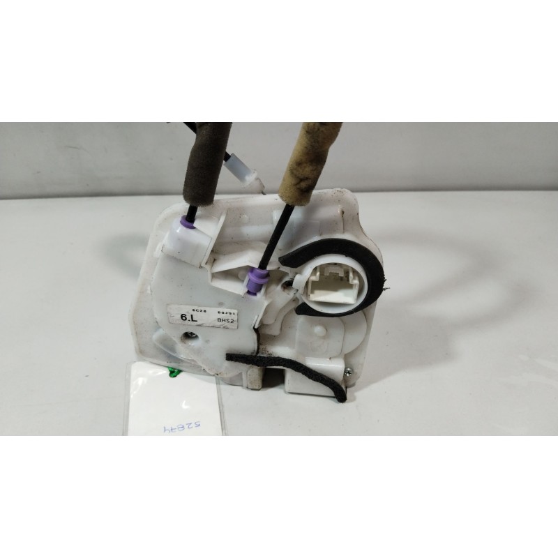 CERRADURA PUERTA DELANTERA DERECHA BHS258310A  - imagen 3