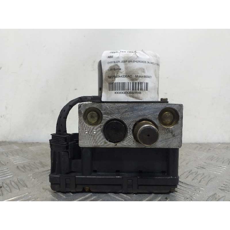 ABS P56044300AC  - imagen 3