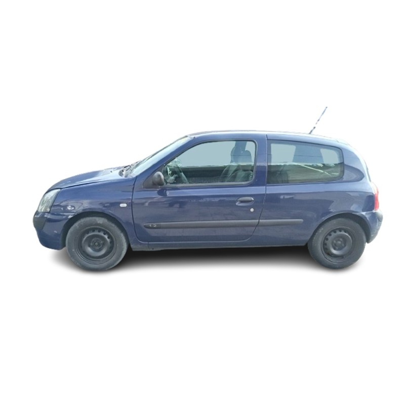 RENAULT CLIO II (BB_, CB_) - imagen 2