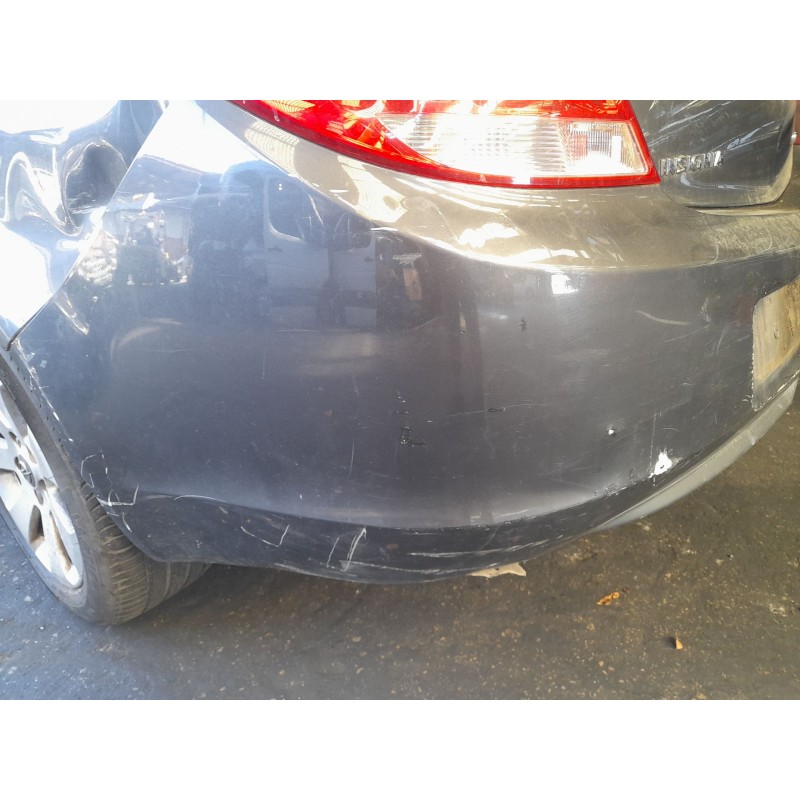 PARAGOLPES TRASERO 20972990  - imagen 1