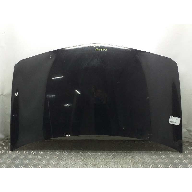 CAPOT 7751476151 NEGRO  - imagen 1
