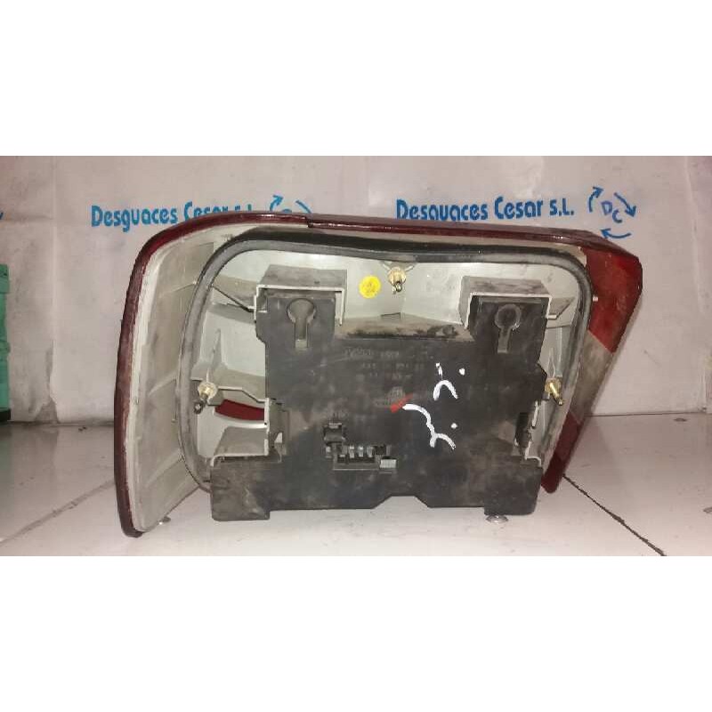 PILOTO TRASERO DERECHO  - imagen 2