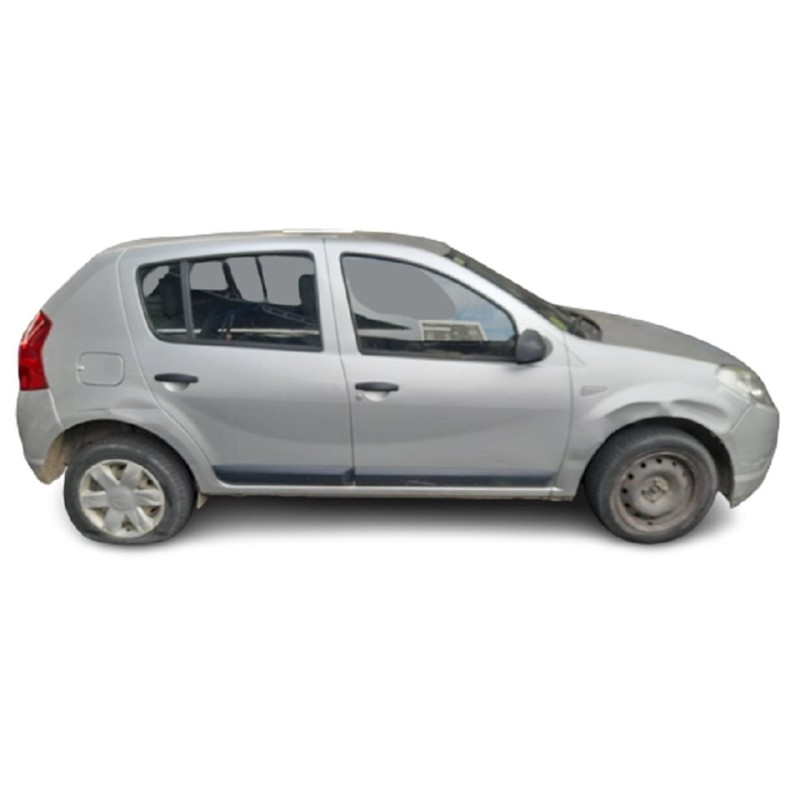 DACIA SANDERO - imagen 5