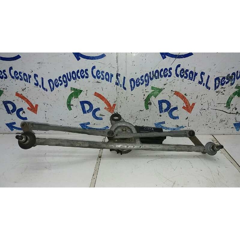 MOTOR LIMPIA DELANTERO 0390241355CEPBOSCH  - imagen 1
