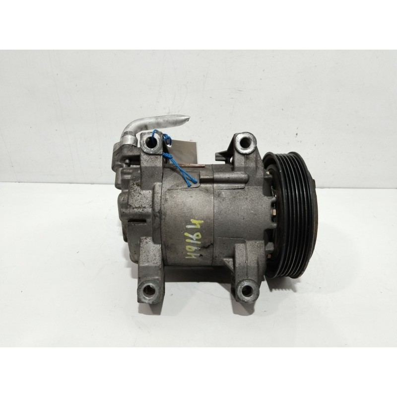 COMPRESOR AIRE ACONDICIONADO 2J55245010  - imagen 2