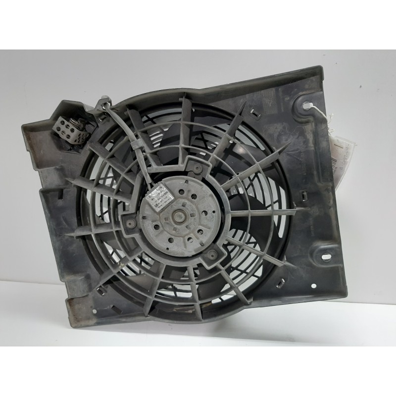 ELECTROVENTILADOR  - imagen 2