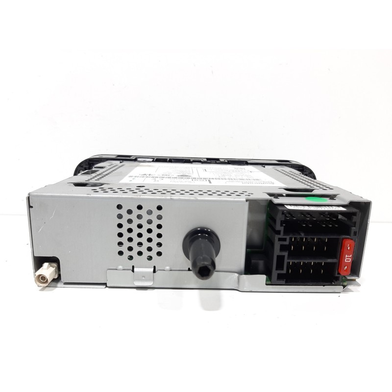 SISTEMA AUDIO / RADIO CD 735634793  - imagen 2