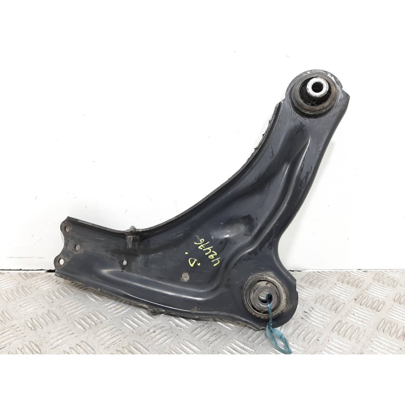 BRAZO SUSPENSION INFERIOR DELANTERO DERECHO 545002029R  - imagen 2