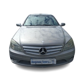 MERCEDES-BENZ CLASE CLC (CL203) de desguace