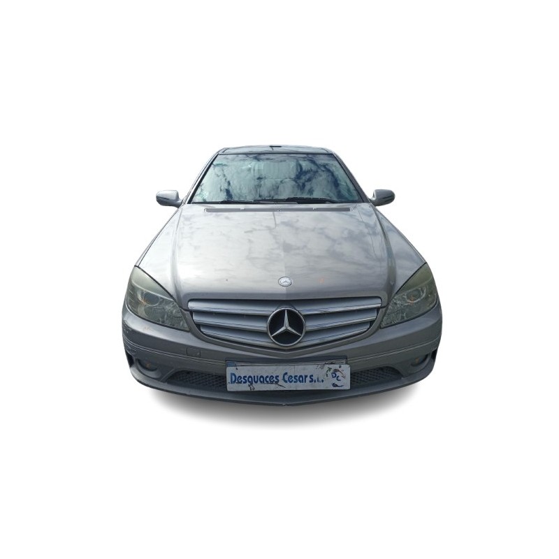MERCEDES-BENZ CLASE CLC (CL203) - imagen 1
