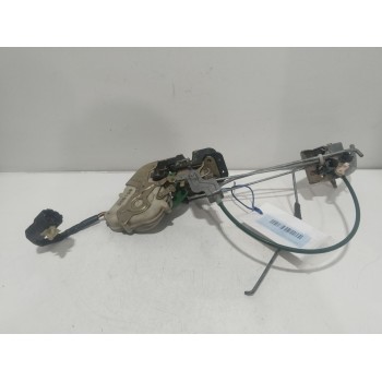 CERRADURA PUERTA DELANTERA IZQUIERDA 813103E010 