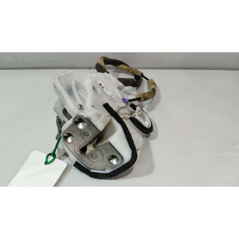 CERRADURA PUERTA DELANTERA DERECHA BHS258310A  - imagen 4