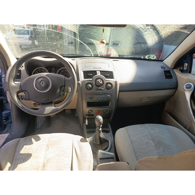 RENAULT MEGANE II (BM0/1_, CM0/1_) - imagen 4
