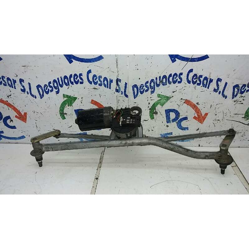 MOTOR LIMPIA DELANTERO 0390241355CEPBOSCH  - imagen 2