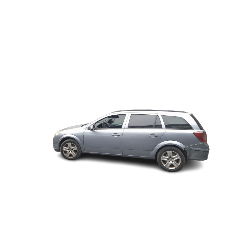 OPEL ASTRA H STATION WAGON (A04) - imagen 3