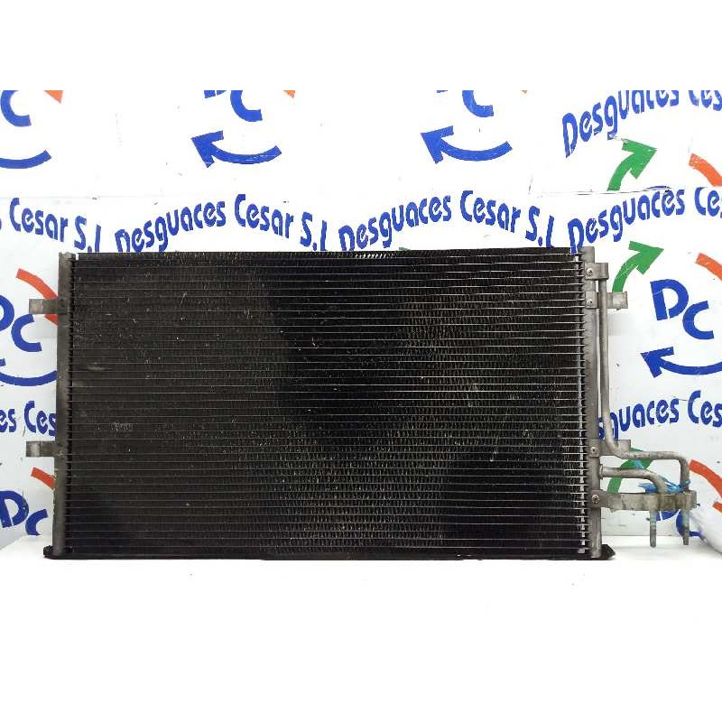 CONDENSADOR / RADIADOR AIRE ACONDICIONADO  - imagen 1