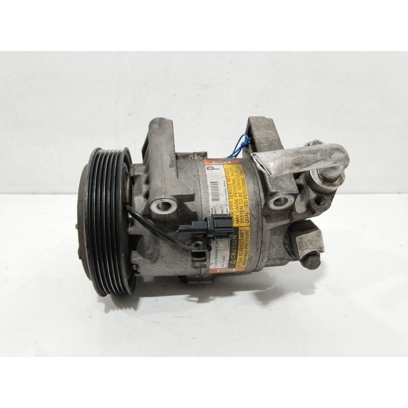 COMPRESOR AIRE ACONDICIONADO 2J55245010  - imagen 4