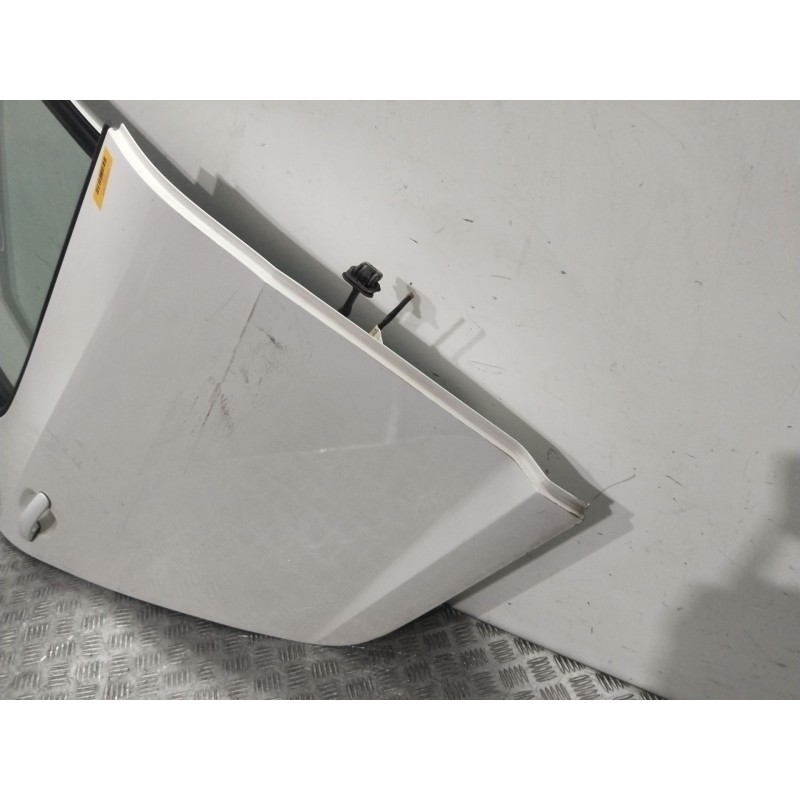 PUERTA TRASERA DERECHA 6J4833056 BLANCO - imagen 2