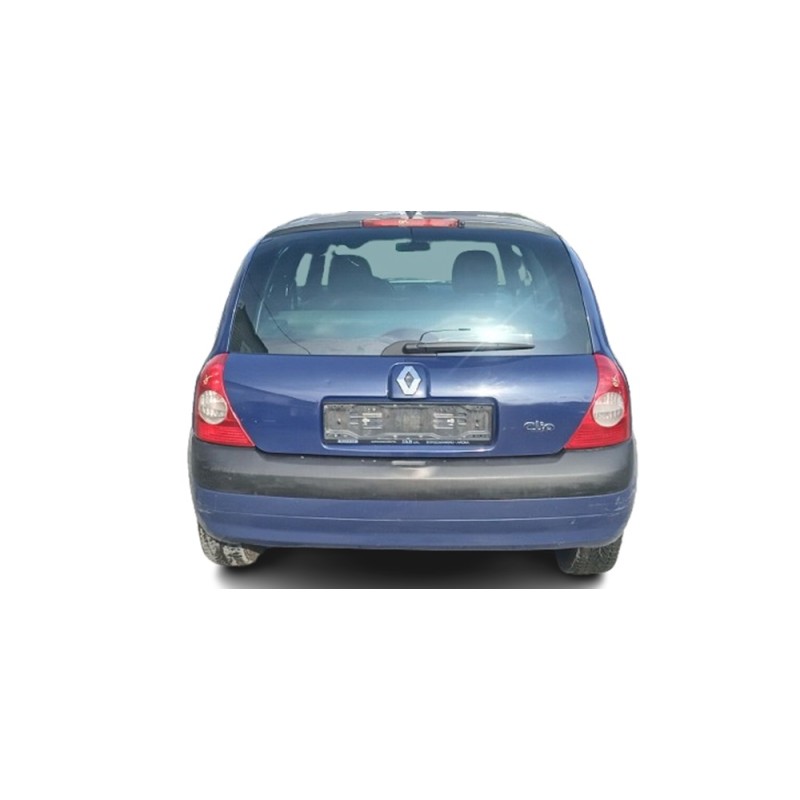 RENAULT CLIO II (BB_, CB_) - imagen 3