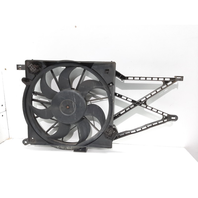 ELECTROVENTILADOR  - imagen 4