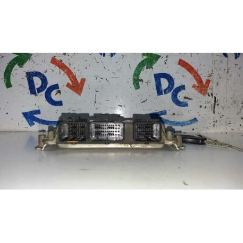 CENTRALITA MOTOR UCE 0261206606 9638765980  OEM 0261206606