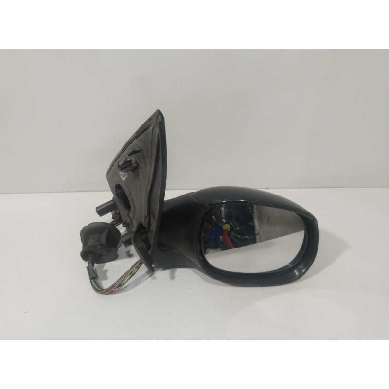 RETROVISOR DERECHO 96480957XT NEGRO ELÉCTRICO - imagen 1