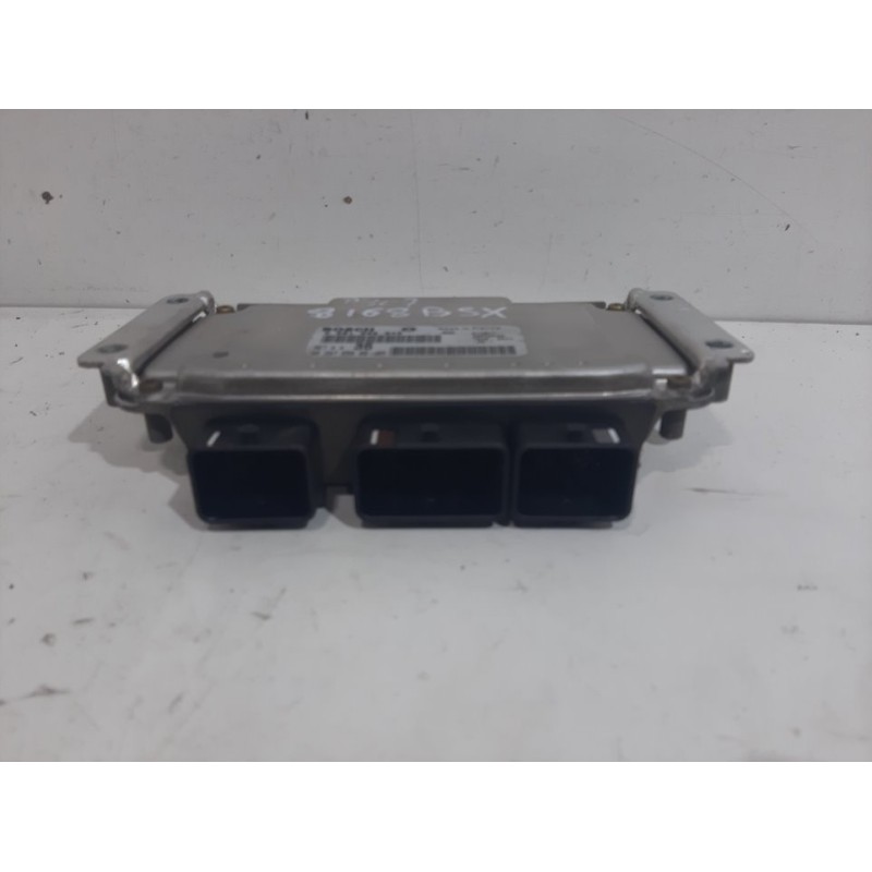 CENTRALITA MOTOR UCE 0261206934 BOSCH  - imagen 1
