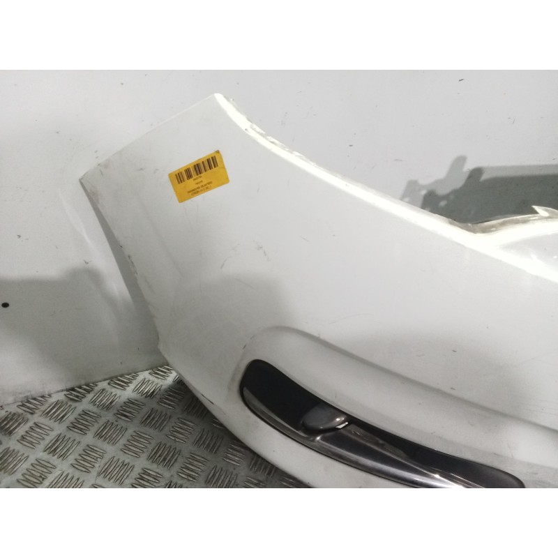 PARAGOLPES DELANTERO 7401VN 7401WW  - imagen 2