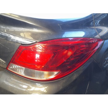 PILOTO TRASERO DERECHO 13279628 