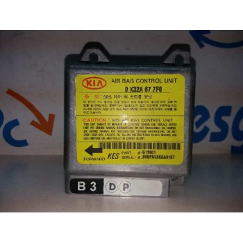 CENTRALITA AIRBAG 0K32A677F0 