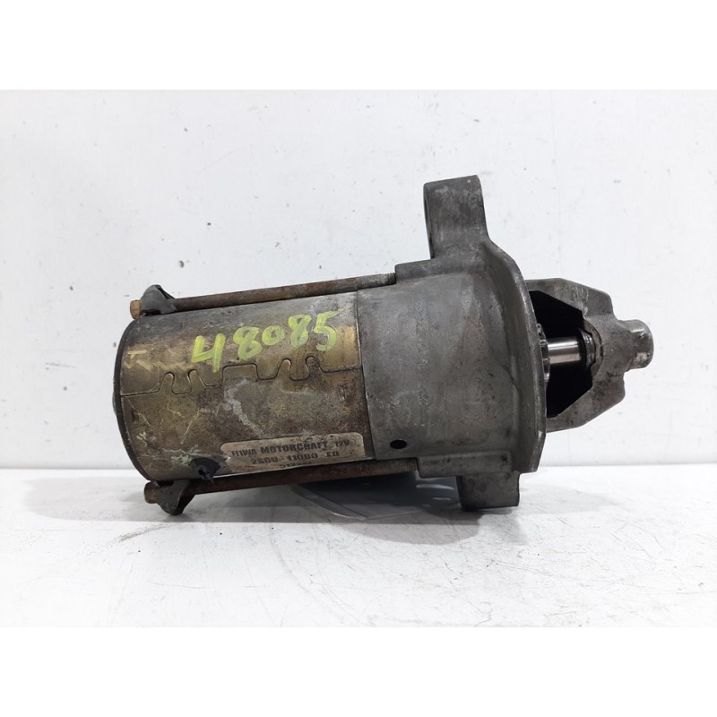 MOTOR ARRANQUE 2S6U11000ED  - imagen 2
