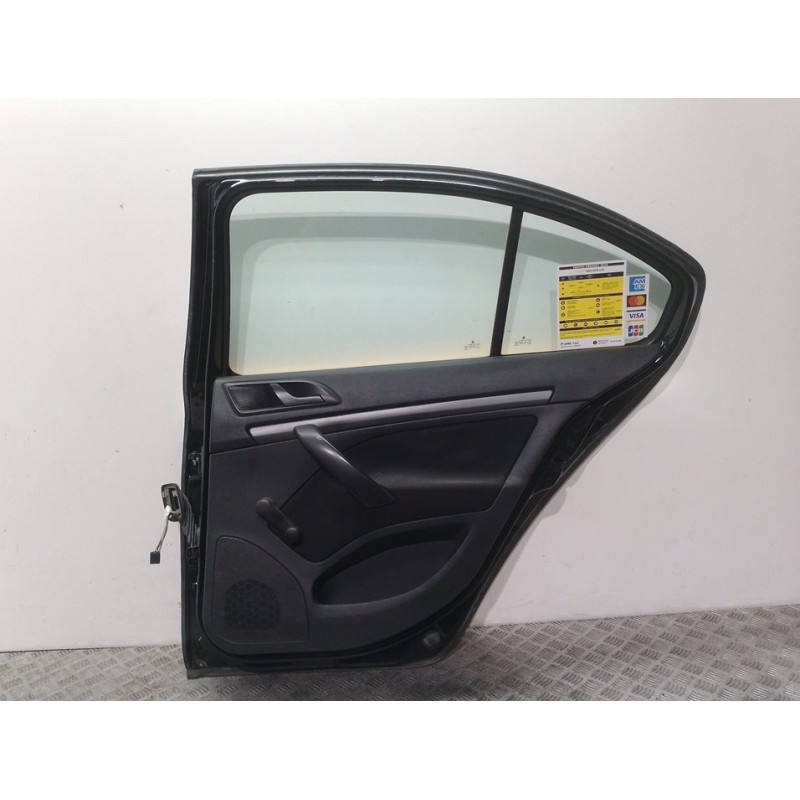 PUERTA TRASERA DERECHA TAXI  - imagen 2