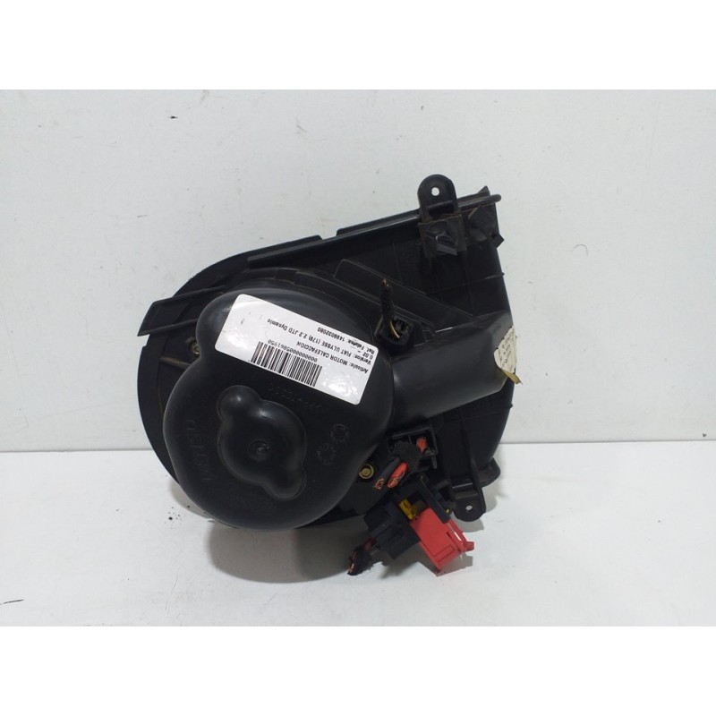 MOTOR CALEFACCION 1499032080  - imagen 2