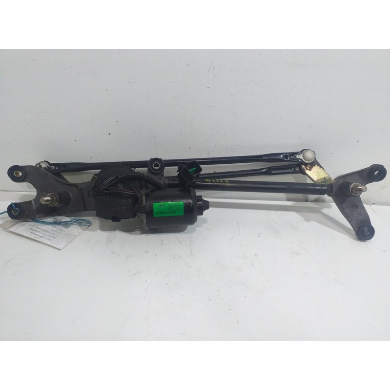 MOTOR LIMPIA DELANTERO 981103E000  - imagen 1