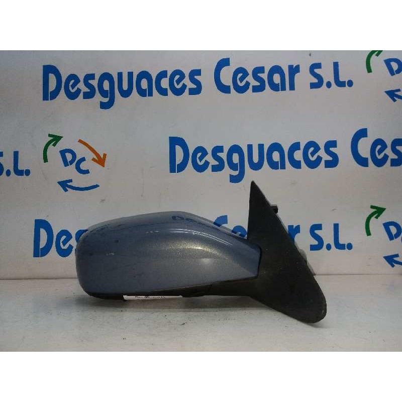 RETROVISOR DERECHO ELECTRICO GRIS - imagen 2